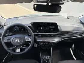 Hyundai Bayon (2026) thumbnail 5