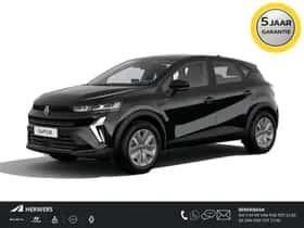 Renault Captur (2026)