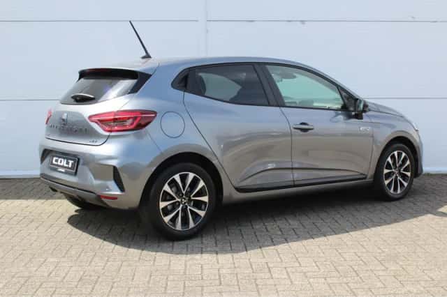 Mitsubishi Colt (2026) thumbnail 3
