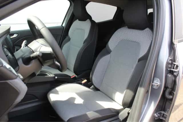 Mitsubishi Colt (2026) thumbnail 21