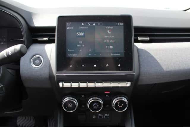 Mitsubishi Colt (2026) thumbnail 25