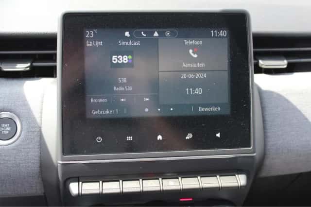 Mitsubishi Colt (2026) thumbnail 26