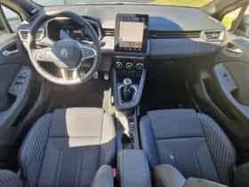 Renault Clio (2025) thumbnail 5