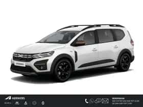 Dacia Jogger (2026) thumbnail 3