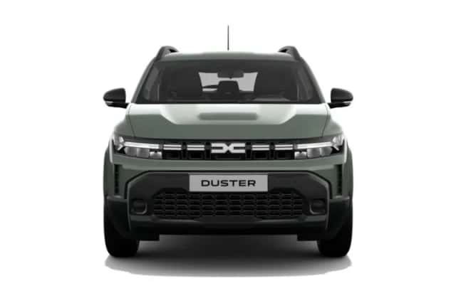 Dacia Duster (2026) thumbnail 4