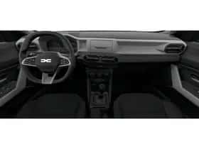 Dacia Duster (2026) thumbnail 5