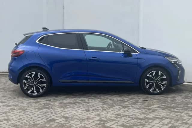 Mitsubishi Colt (2025) thumbnail 28