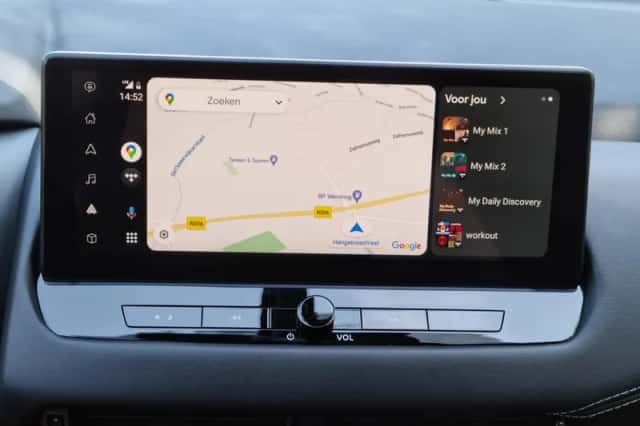 Nissan Qashqai (2024) thumbnail 34