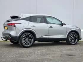 Nissan Qashqai (2024) thumbnail 6