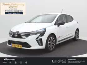 Mitsubishi Colt (2025) thumbnail 1