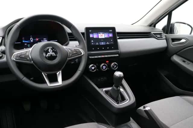 Mitsubishi Colt (2025) thumbnail 13