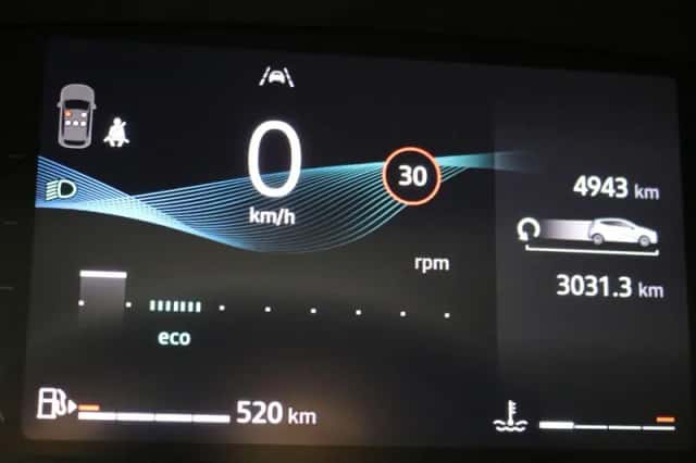 Mitsubishi Colt (2025) thumbnail 14