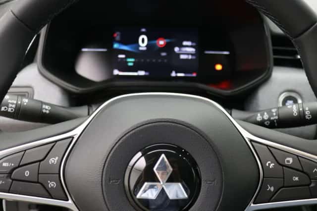 Mitsubishi Colt (2025) thumbnail 18