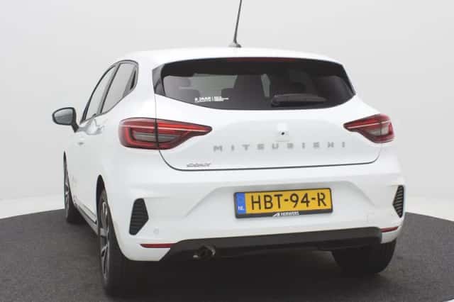 Mitsubishi Colt (2025) thumbnail 20