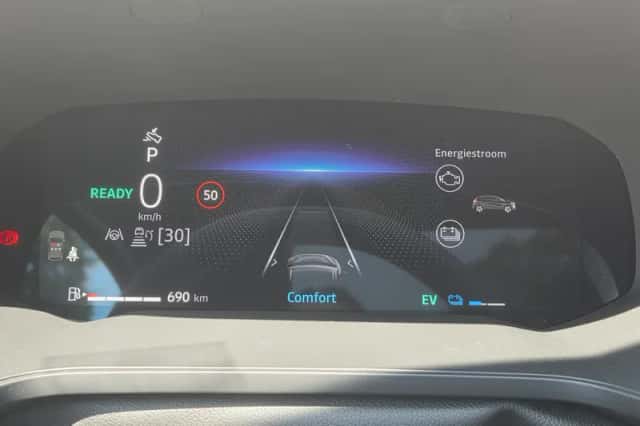 Renault Captur (2025) thumbnail 26