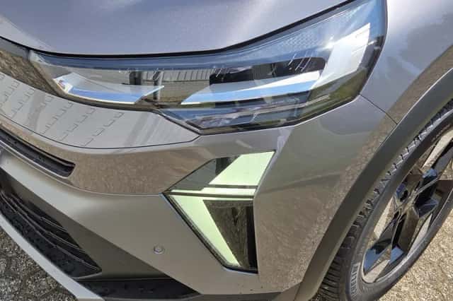 Renault Captur (2025) thumbnail 34