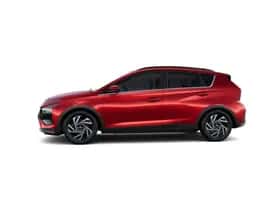 Hyundai Bayon (2026) thumbnail 7