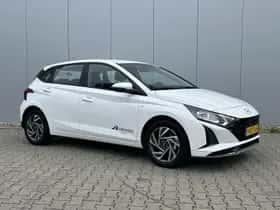 Hyundai i20 (2025) thumbnail 18