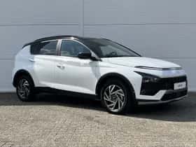 Hyundai Bayon (2026) thumbnail 18