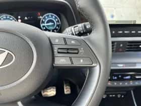 Hyundai Bayon (2026) thumbnail 22
