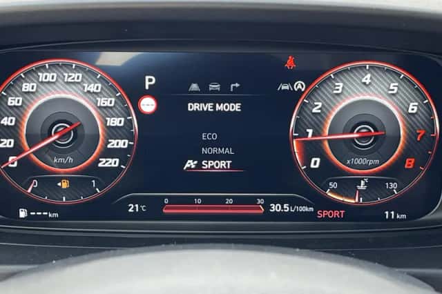 Hyundai Bayon (2026) thumbnail 24