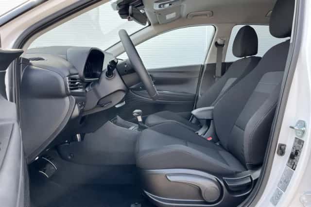 Hyundai Bayon (2026) thumbnail 28