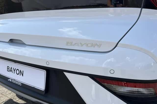 Hyundai Bayon (2026) thumbnail 31