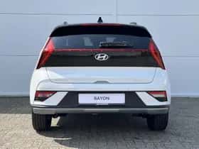Hyundai Bayon (2026) thumbnail 36
