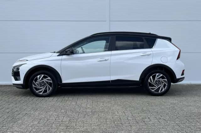 Hyundai Bayon (2026) thumbnail 7