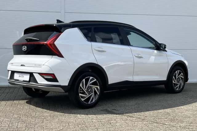 Hyundai Bayon (2026) thumbnail 10
