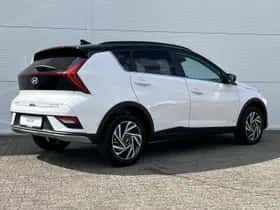 Hyundai Bayon (2026) thumbnail 10