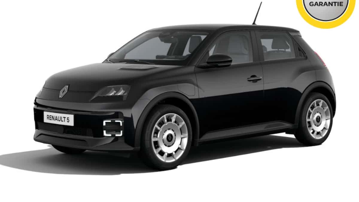 Renault 5 (2026) — foto 1