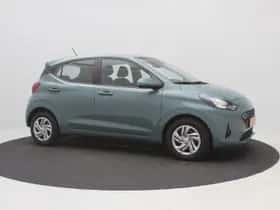 Hyundai i10 (2025) thumbnail 15