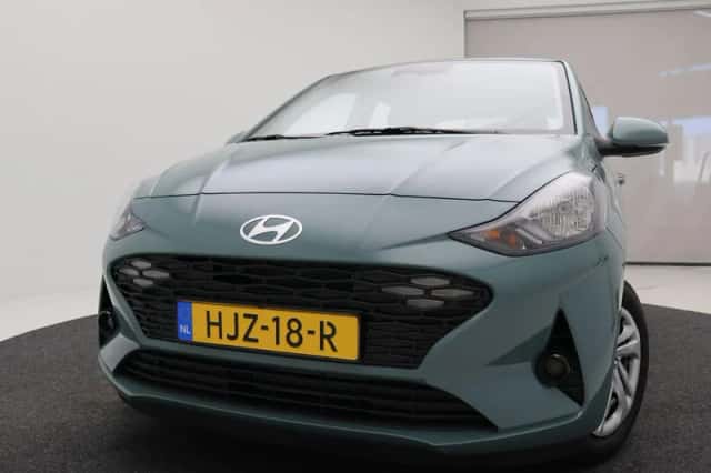 Hyundai i10 (2025) thumbnail 18