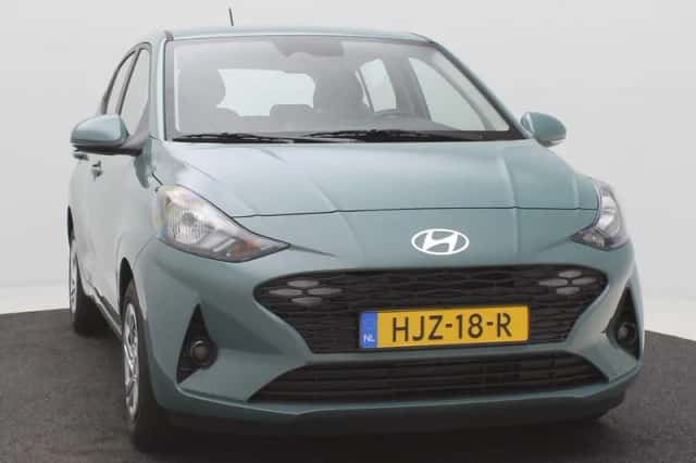 Hyundai i10 (2025) thumbnail 19