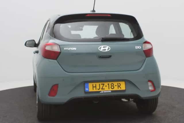 Hyundai i10 (2025) thumbnail 20