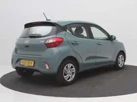 Hyundai i10 (2025) thumbnail 3