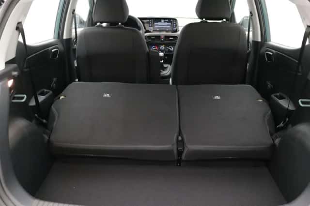 Hyundai i10 (2025) thumbnail 24
