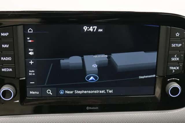 Hyundai i10 (2025) thumbnail 33