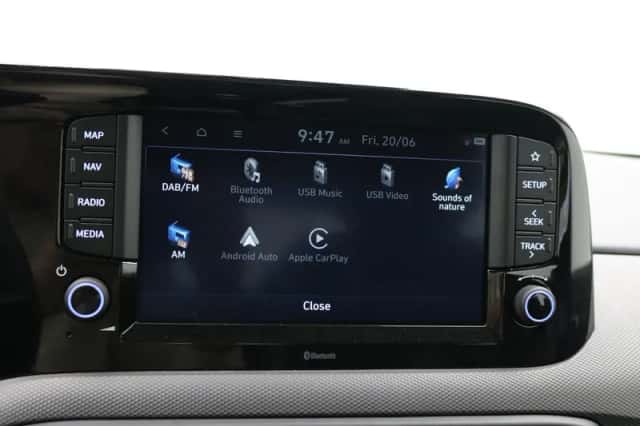 Hyundai i10 (2025) thumbnail 34