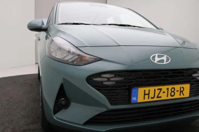 Hyundai i10 (2025) thumbnail 39