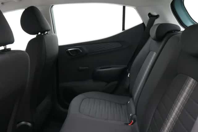 Hyundai i10 (2025) thumbnail 5