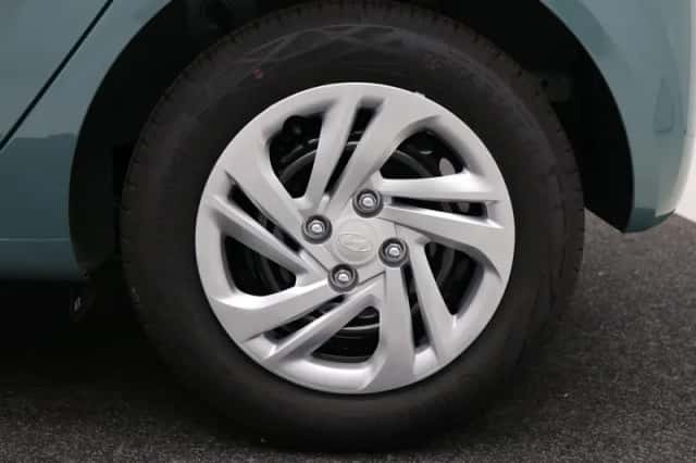 Hyundai i10 (2025) thumbnail 8
