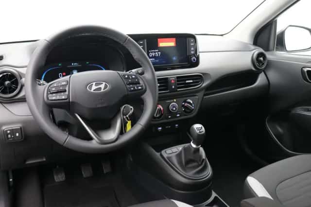 Hyundai i10 (2025) thumbnail 14