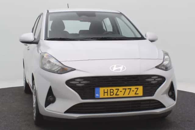 Hyundai i10 (2025) thumbnail 19