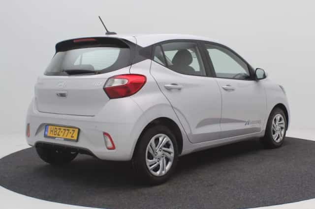 Hyundai i10 (2025) thumbnail 3