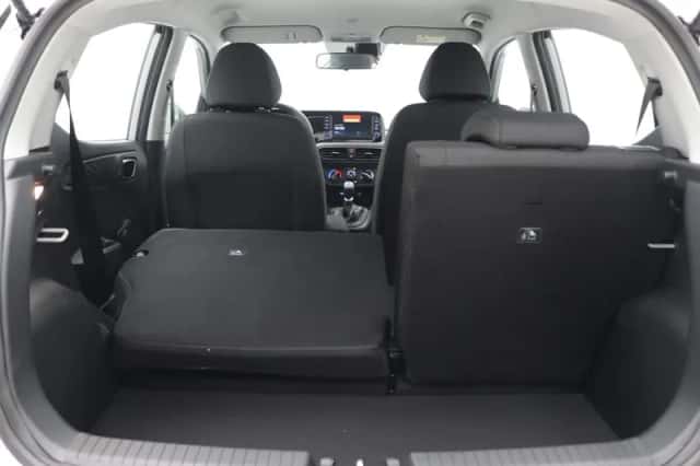 Hyundai i10 (2025) thumbnail 27