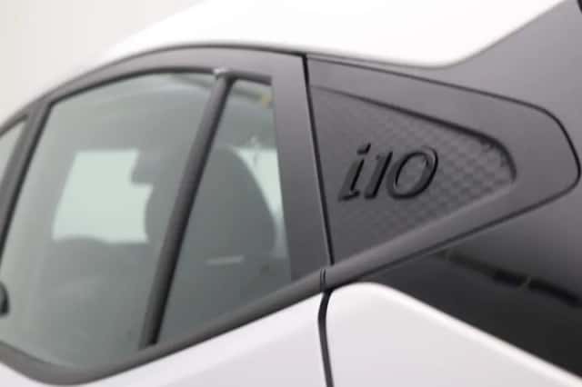 Hyundai i10 (2025) thumbnail 29