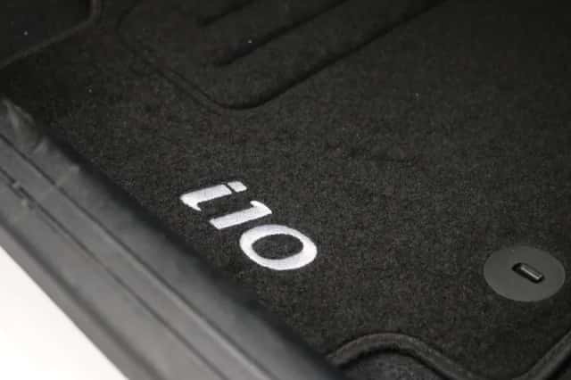 Hyundai i10 (2025) thumbnail 33