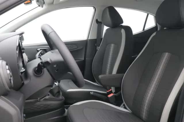 Hyundai i10 (2025) thumbnail 5